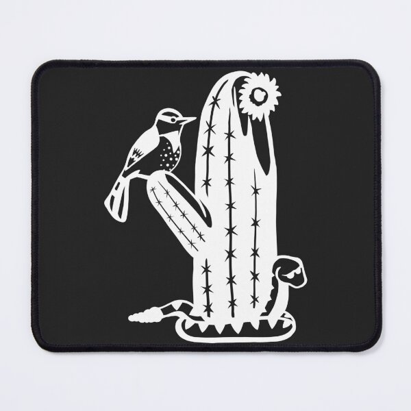 Item preview, Arizona Desert (White) designed and sold by Batmantis275.