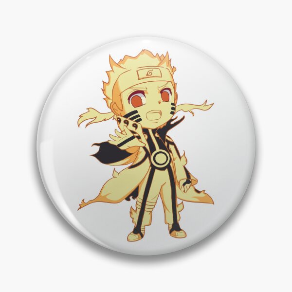 Item preview, The Shinobi Who Changed the World  (illustration) designed and sold by mohammeDRT.