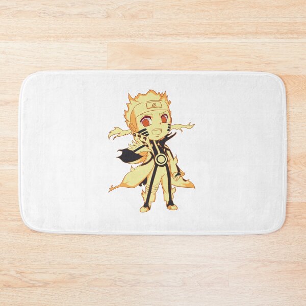 Item preview, The Shinobi Who Changed the World  (illustration) designed and sold by mohammeDRT.