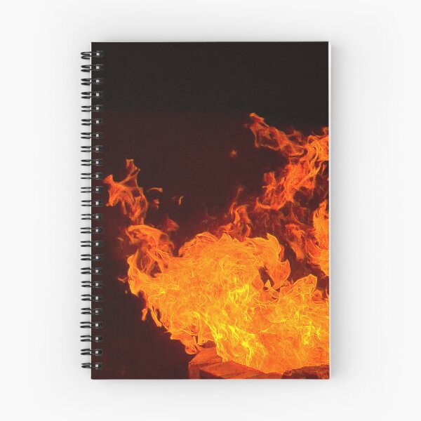 Item preview, Fire designed and sold by Lildemon93.