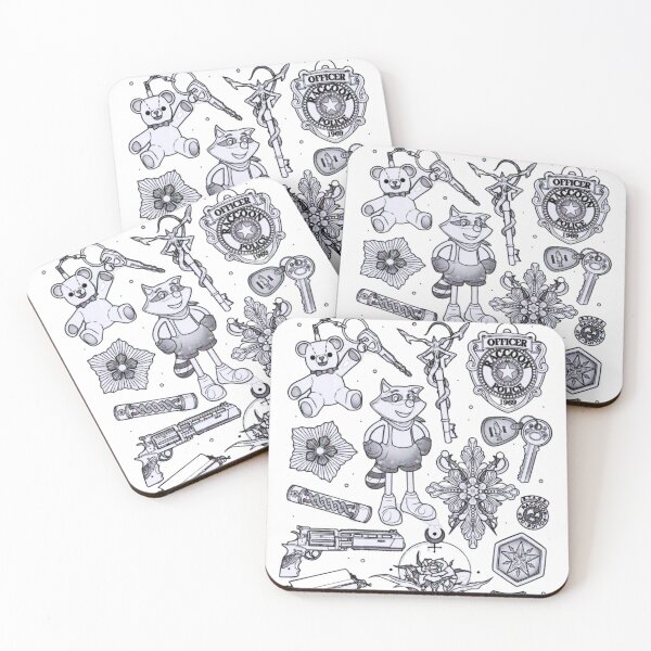 Item preview, Resident Evil Flash Sheet Aesthetic designed and sold by NDrake31.
