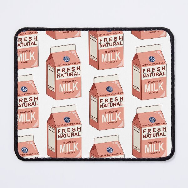 Item preview, PLURIBUS MILK designed and sold by EigengrauART.