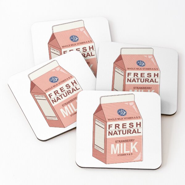 Item preview, PLURIBUS MILK designed and sold by EigengrauART.
