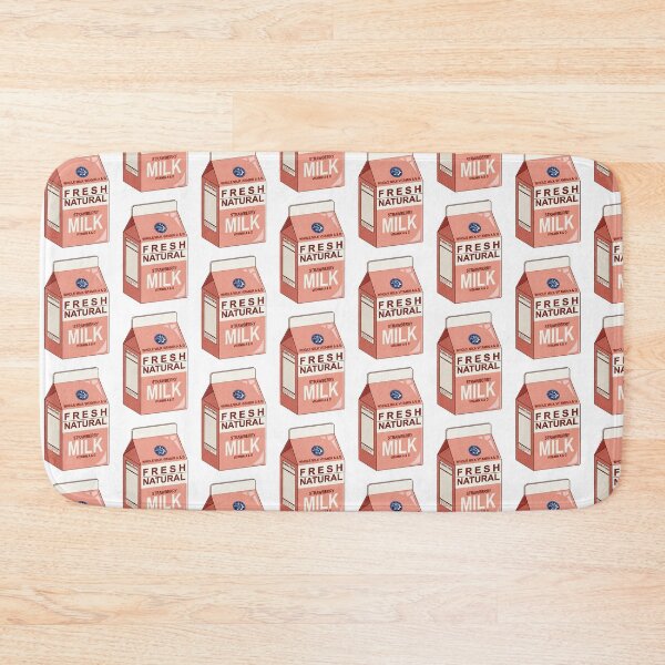 Item preview, PLURIBUS MILK designed and sold by EigengrauART.