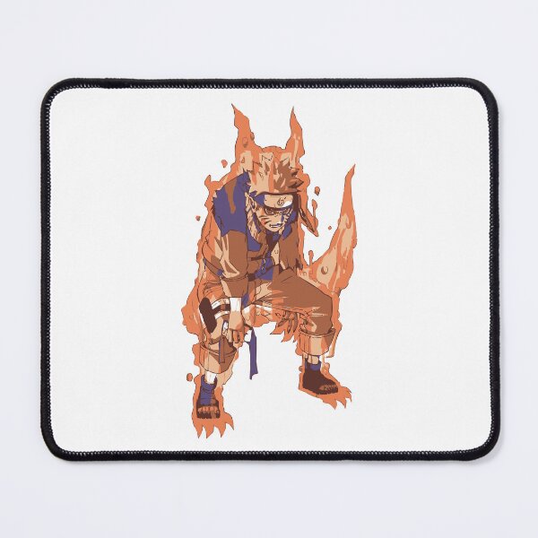 Item preview, The Most Important Moments With the Nine-Tailed Fox  (illustration) designed and sold by mohammeDRT.
