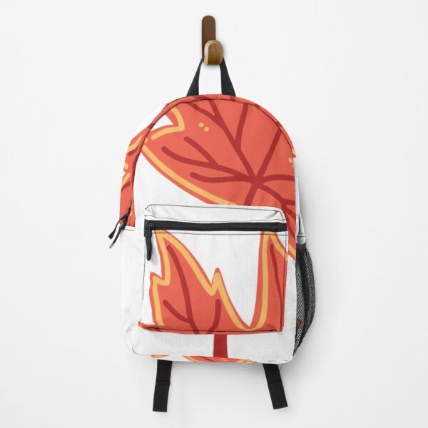 Item preview, Autumn Maple Leaf Illustration designed and sold by FATAMATUZZOHRA.