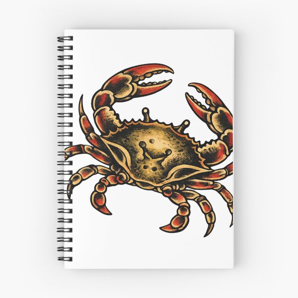 Item preview, Mr. Crab designed and sold by PNWSiren.