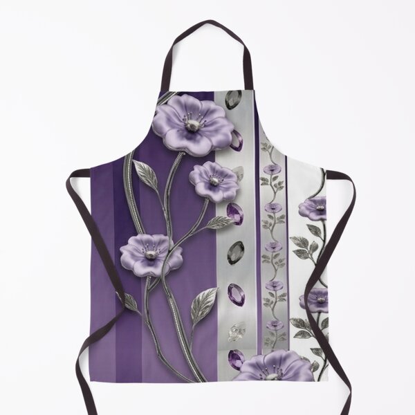 Item preview, Floral pattern texture delicate and luxurious & cute designed and sold by Ink-Fluence.