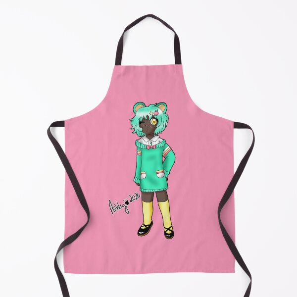 Item preview, OC: Evelyn Bear  designed and sold by Yuni-Naoki.