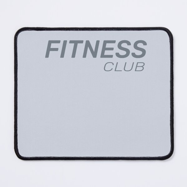 Item preview, FITNESS CLUB designed and sold by Skayana.