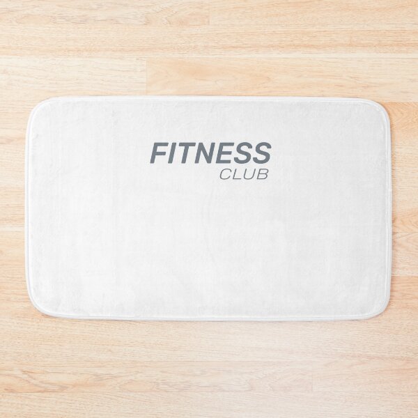Item preview, FITNESS CLUB designed and sold by Skayana.