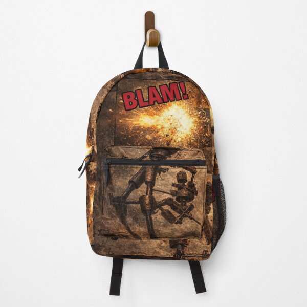 Item preview, Last Stand at Rust Valley designed and sold by R3g3nerator.