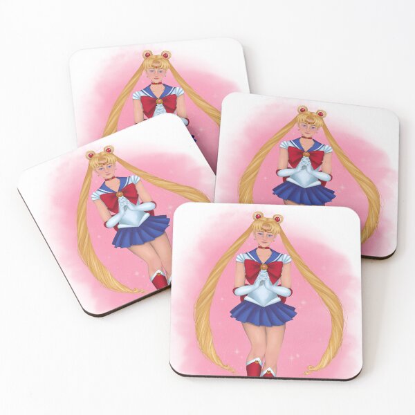 Item preview, Sailor Moon designed and sold by MajinNeda.