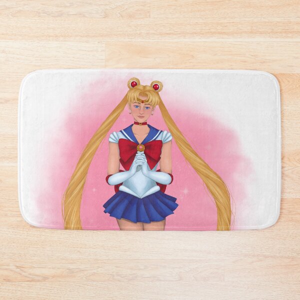 Item preview, Sailor Moon designed and sold by MajinNeda.