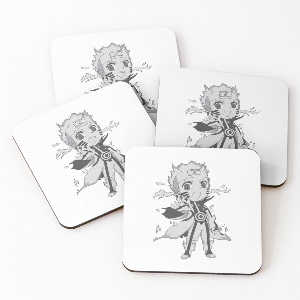 Item preview, The Shinobe Of Konoha (illustration) designed and sold by mohammeDRT.