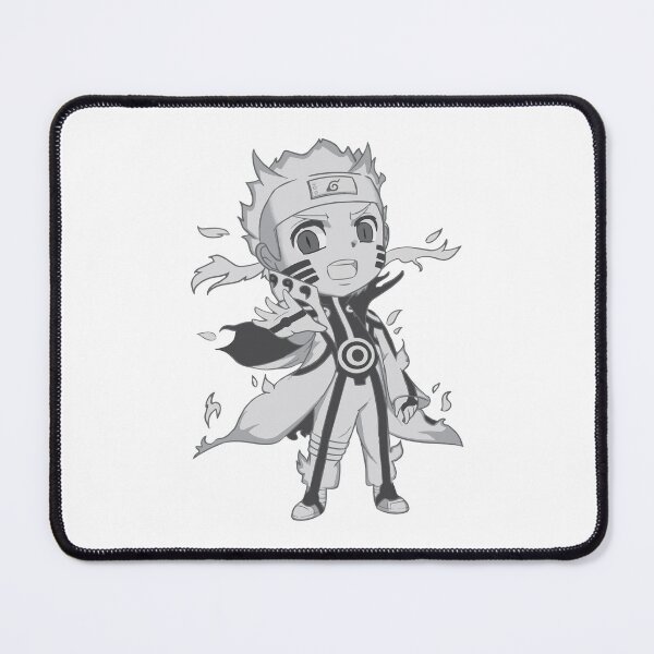 Item preview, The Shinobe Of Konoha (illustration) designed and sold by mohammeDRT.