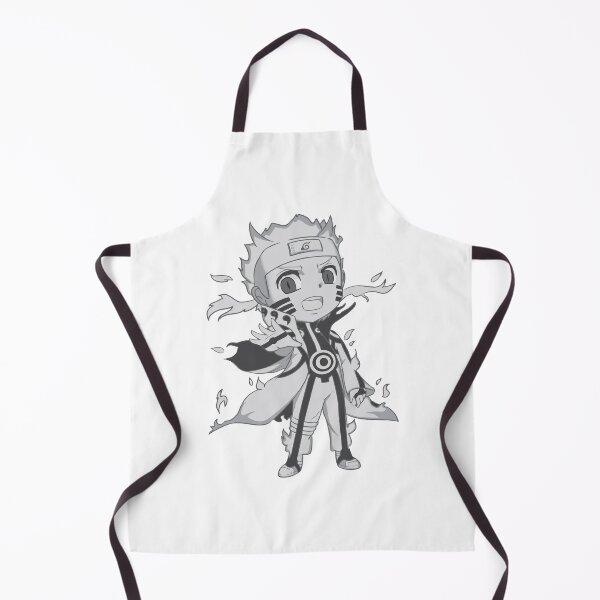Item preview, The Shinobe Of Konoha (illustration) designed and sold by mohammeDRT.