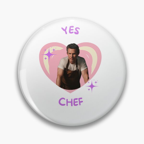 Item preview, shawn hatosy yes chef audio designed and sold by musclegirly.