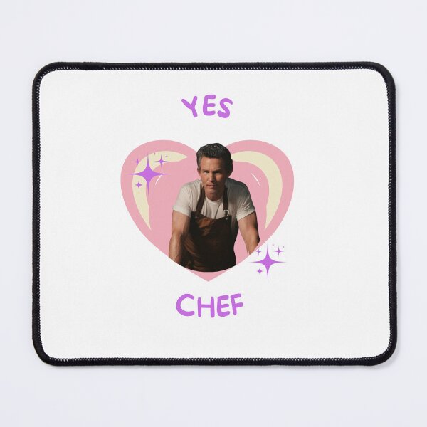 Item preview, shawn hatosy yes chef audio designed and sold by musclegirly.