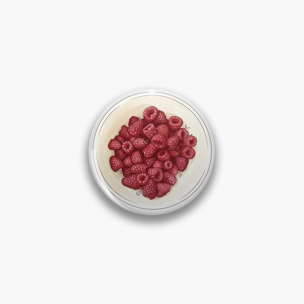 Aperçu de l'œuvre Badge créée et vendue par rissershop.