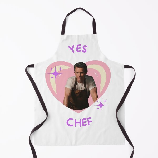 Item preview, shawn hatosy yes chef audio designed and sold by musclegirly.