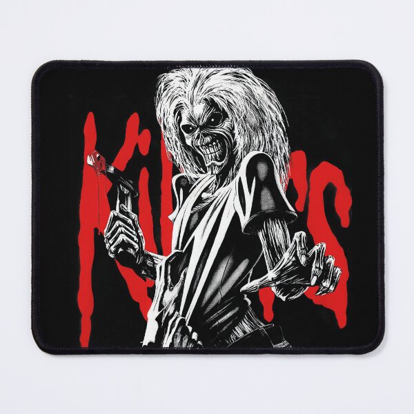 Item preview, Eddie Killers - Music Collection designed and sold by SubliHardDraws.