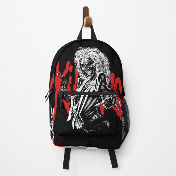 Item preview, Eddie Killers - Music Collection designed and sold by SubliHardDraws.
