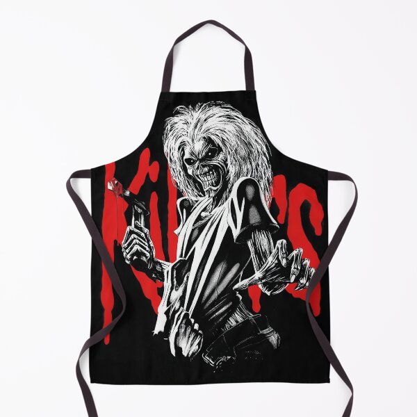 Item preview, Eddie Killers - Music Collection designed and sold by SubliHardDraws.