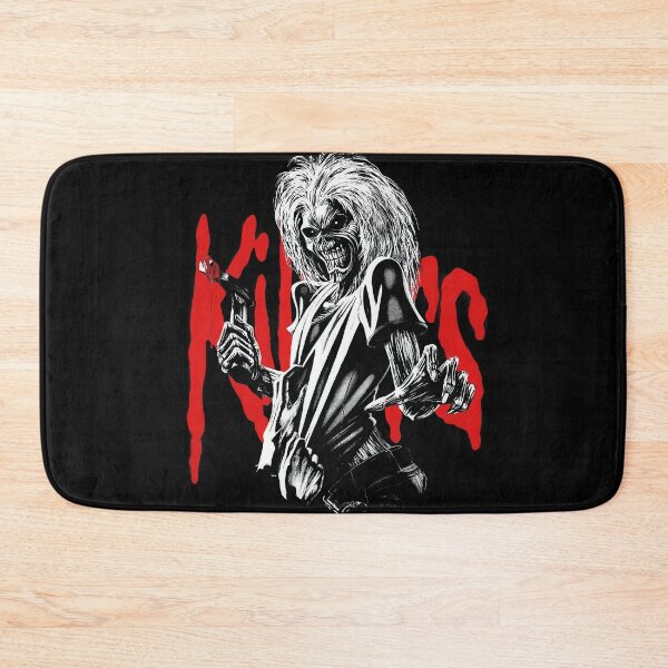 Item preview, Eddie Killers - Music Collection designed and sold by SubliHardDraws.