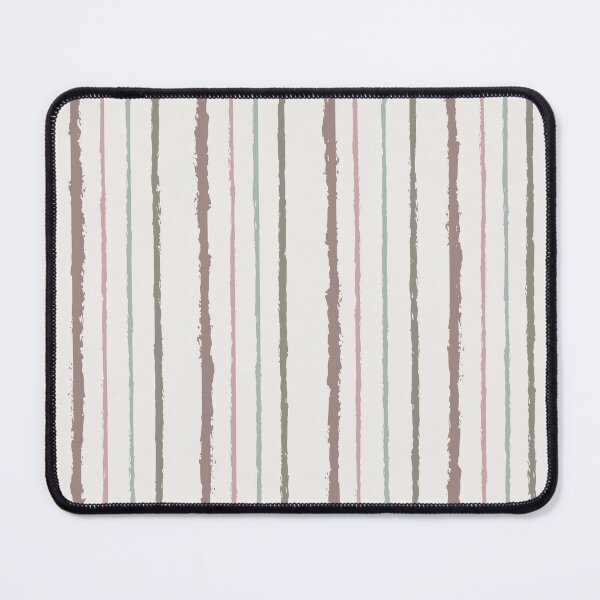 Item preview, Dusty Summer Stripes designed and sold by jehb.creative.