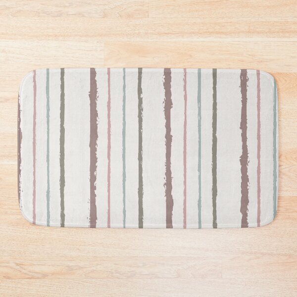 Item preview, Dusty Summer Stripes designed and sold by jehb.creative.