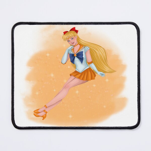 Item preview, Sailor Venus designed and sold by MajinNeda.