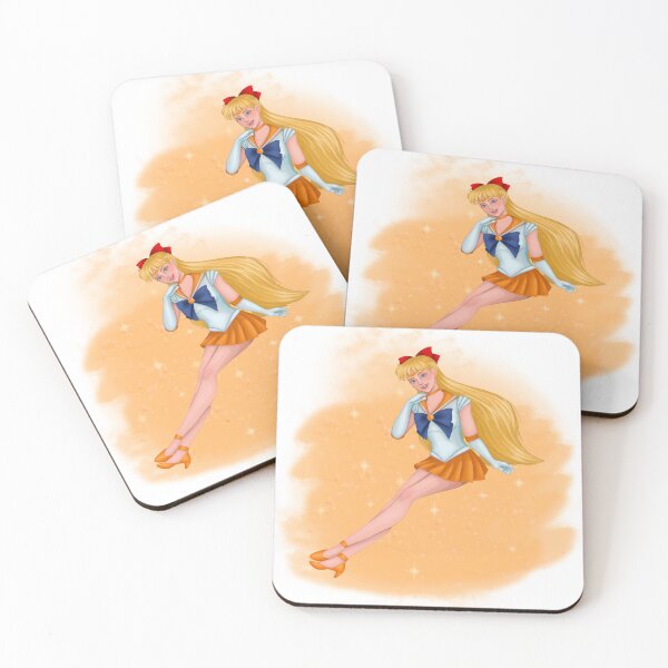 Item preview, Sailor Venus designed and sold by MajinNeda.