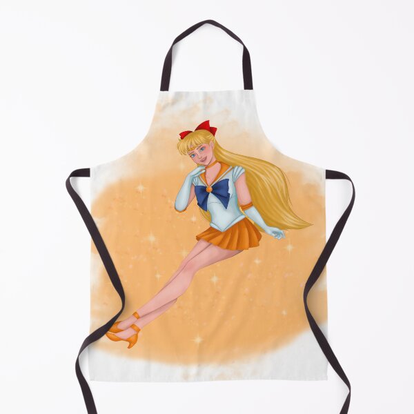 Item preview, Sailor Venus designed and sold by MajinNeda.