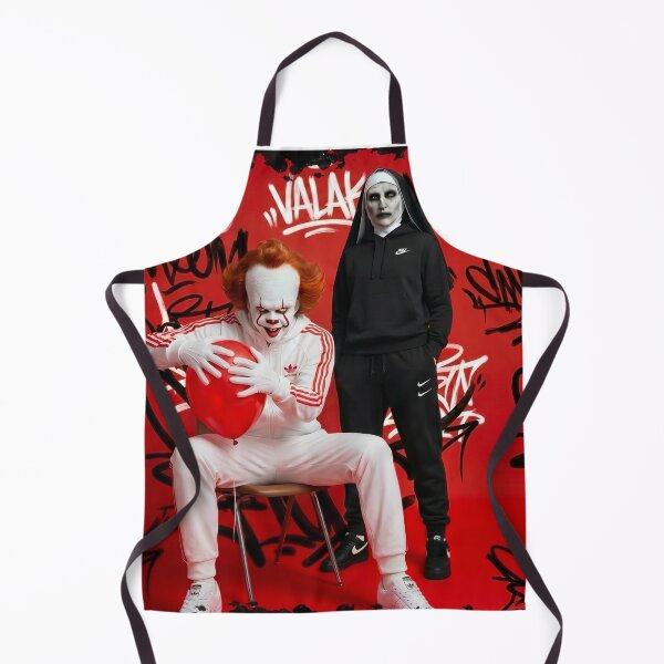 Item preview, Pennywise art designed and sold by RamFor6.