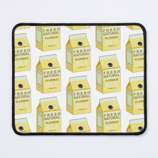 Item preview, PLURIBUS MILK designed and sold by EigengrauART.