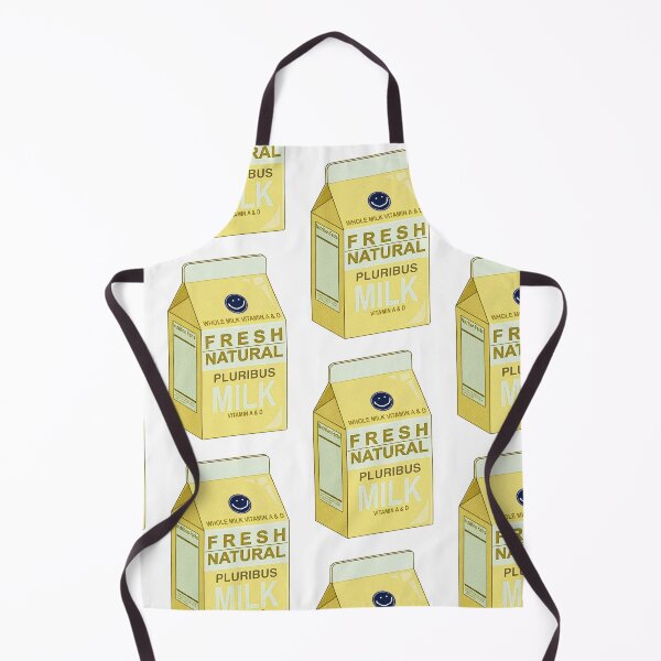 Item preview, PLURIBUS MILK designed and sold by EigengrauART.