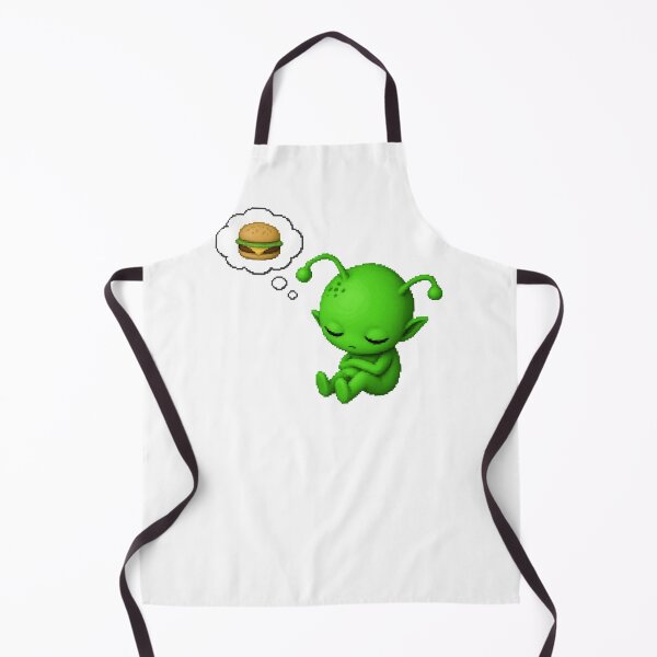 Item preview, Sleepy Alien Dreaming Cute Weirdcore designed and sold by trajeado14.