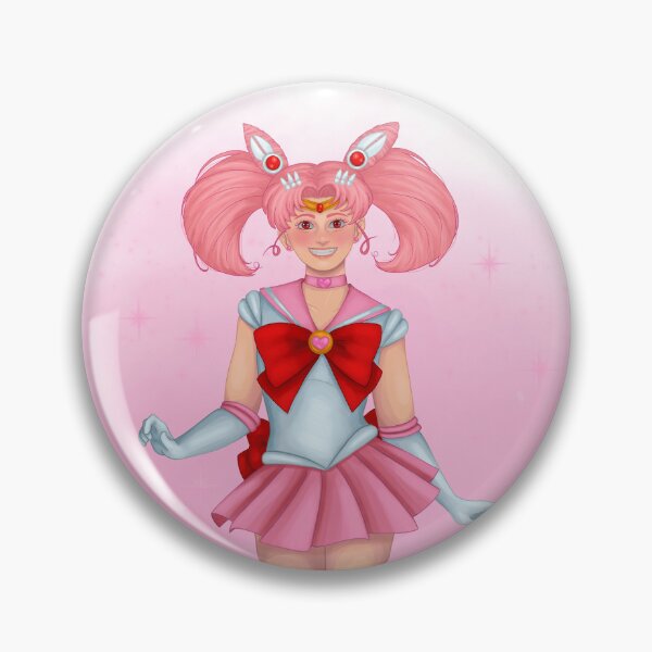 Item preview, Sailor Chibi Moon designed and sold by MajinNeda.