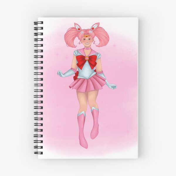 Item preview, Sailor Chibi Moon designed and sold by MajinNeda.