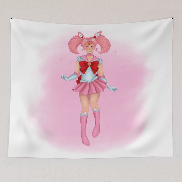 Item preview, Sailor Chibi Moon designed and sold by MajinNeda.