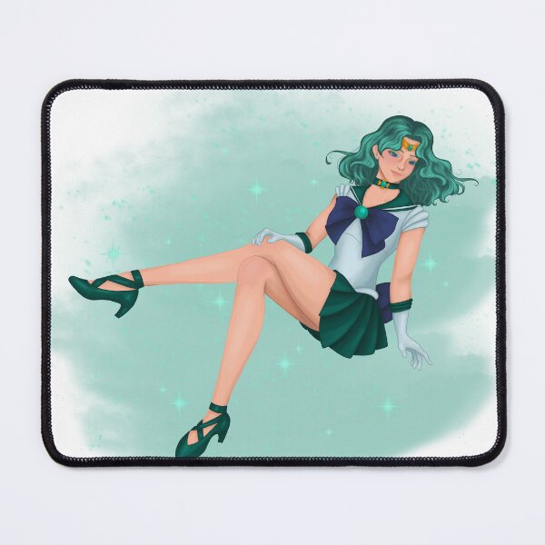 Item preview, Sailor Neptune designed and sold by MajinNeda.