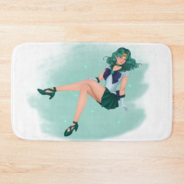 Item preview, Sailor Neptune designed and sold by MajinNeda.