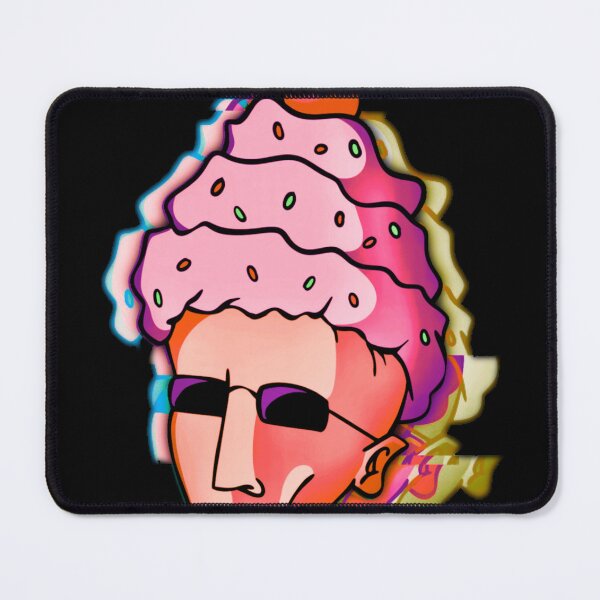 Item preview, cupcake neo designed and sold by Robbie Kirkwood.