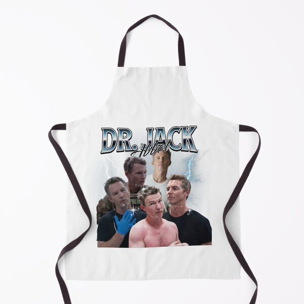 Item preview, dr jack abbot shawn hatosy 90s bootleg designed and sold by musclegirly.