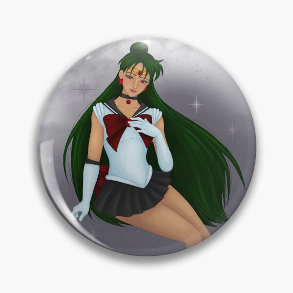 Item preview, Sailor Pluto designed and sold by MajinNeda.