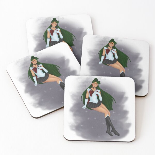 Item preview, Sailor Pluto designed and sold by MajinNeda.