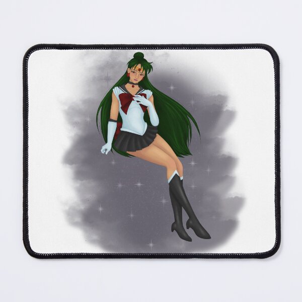 Item preview, Sailor Pluto designed and sold by MajinNeda.
