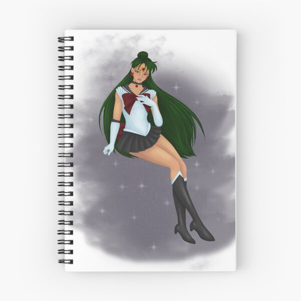 Item preview, Sailor Pluto designed and sold by MajinNeda.