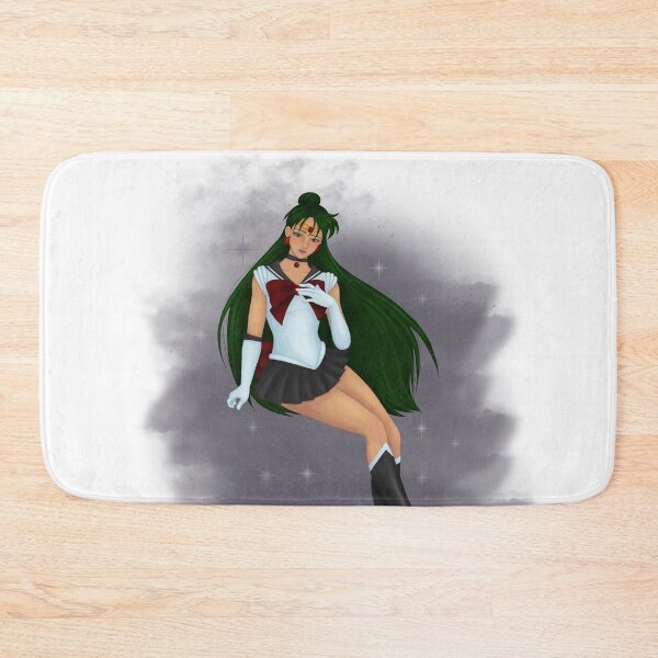 Item preview, Sailor Pluto designed and sold by MajinNeda.